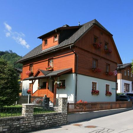 Haus Meissnitzer Ngoại thất bức ảnh