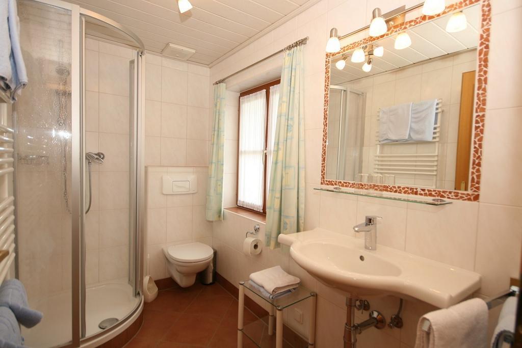 Haus Meissnitzer Phòng bức ảnh