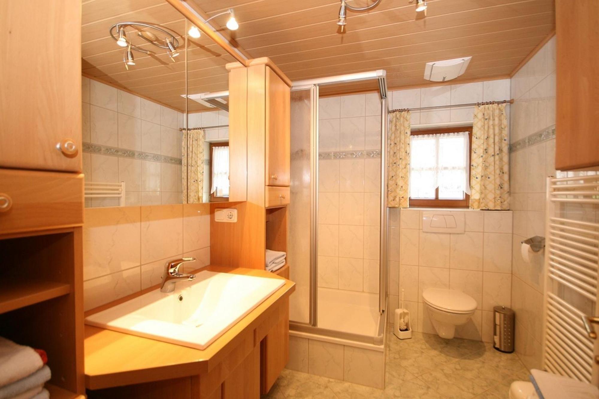 Haus Meissnitzer Ngoại thất bức ảnh