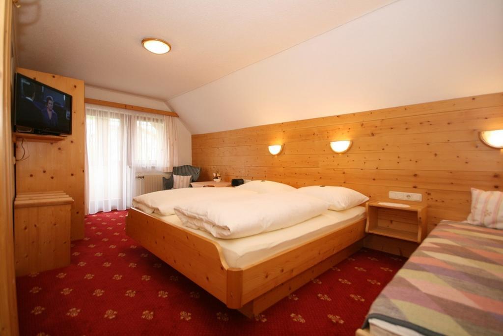 Haus Meissnitzer Phòng bức ảnh