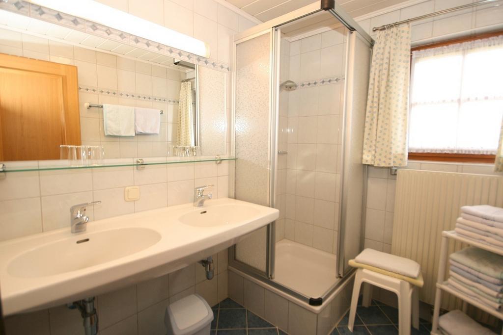 Haus Meissnitzer Phòng bức ảnh